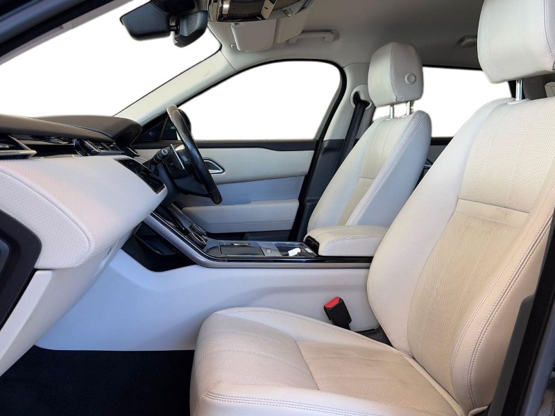 2018 (68) LAND ROVER RANGE ROVER VELAR 2.0 D180 R-Dynamic SE 5dr Auto 5126881