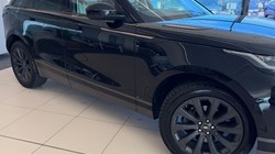 2018 (68) LAND ROVER RANGE ROVER VELAR 2.0 D180 R-Dynamic SE 5dr Auto 5145623