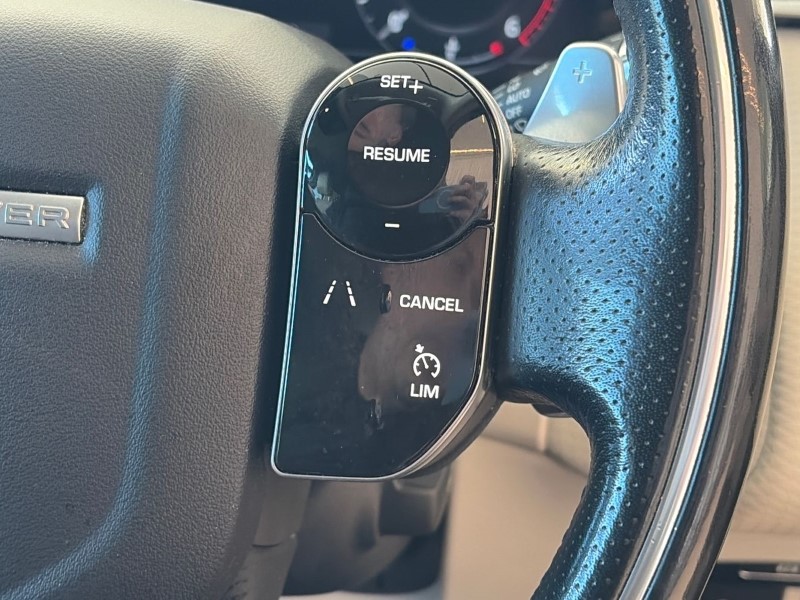 2018 (68) LAND ROVER RANGE ROVER VELAR 2.0 D180 R-Dynamic SE 5dr Auto 5145606