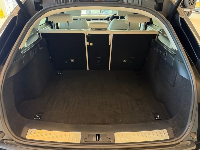 2018 (68) LAND ROVER RANGE ROVER VELAR 2.0 D180 R-Dynamic SE 5dr Auto 5145588