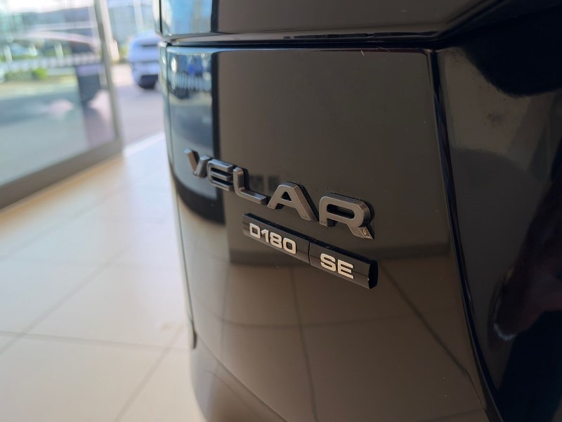 2018 (68) LAND ROVER RANGE ROVER VELAR 2.0 D180 R-Dynamic SE 5dr Auto 5145625