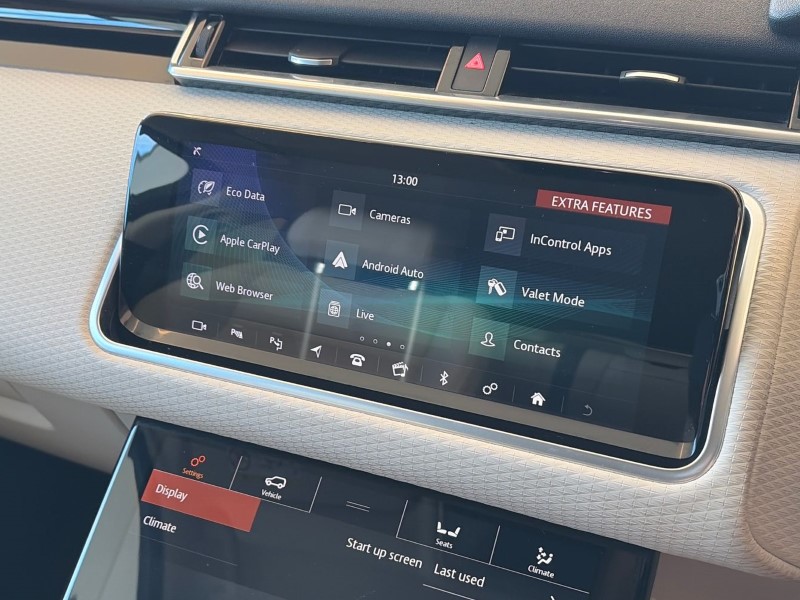 2018 (68) LAND ROVER RANGE ROVER VELAR 2.0 D180 R-Dynamic SE 5dr Auto 5145610