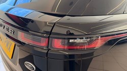 2018 (68) LAND ROVER RANGE ROVER VELAR 2.0 D180 R-Dynamic SE 5dr Auto 5126926