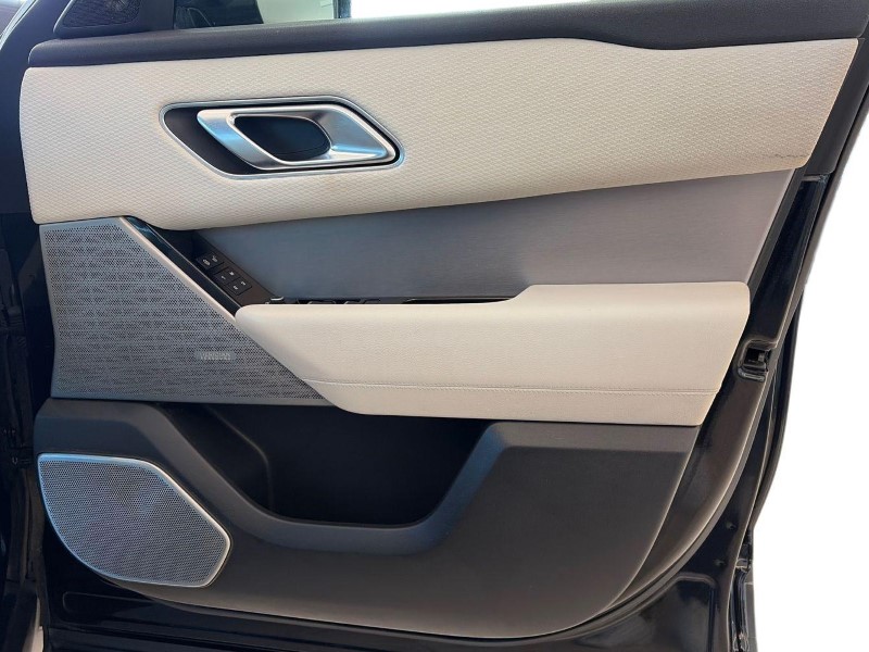 2018 (68) LAND ROVER RANGE ROVER VELAR 2.0 D180 R-Dynamic SE 5dr Auto 5145600