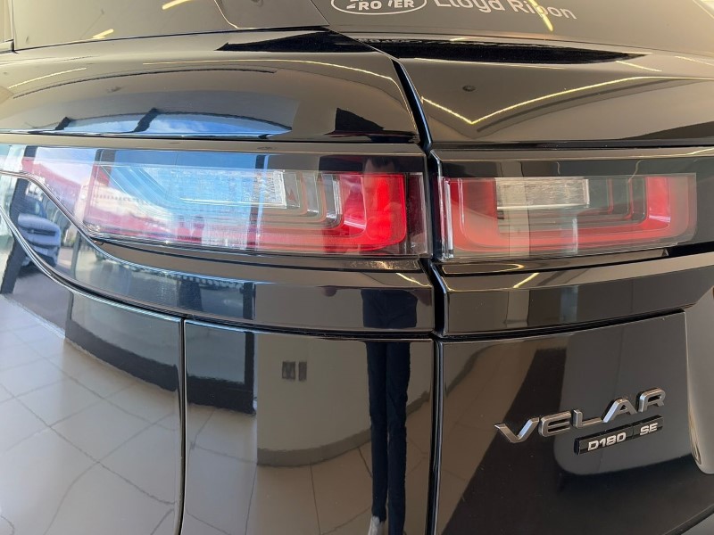 2018 (68) LAND ROVER RANGE ROVER VELAR 2.0 D180 R-Dynamic SE 5dr Auto 5145597