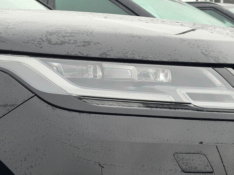 2018 (68) LAND ROVER RANGE ROVER VELAR 2.0 D180 R-Dynamic SE 5dr Auto 5145595