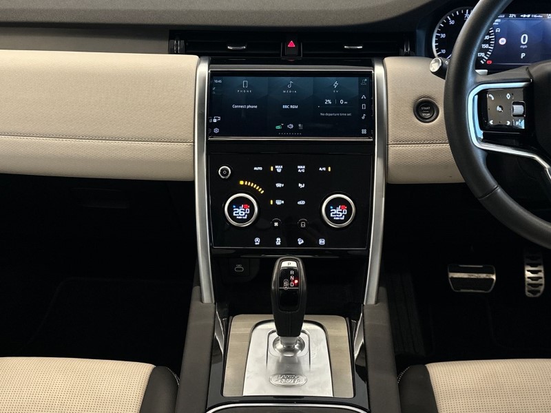 2022 (72) LAND ROVER DISCOVERY SPORT 1.5 P300e Urban Edition 5dr Auto [5 Seat] 5087540