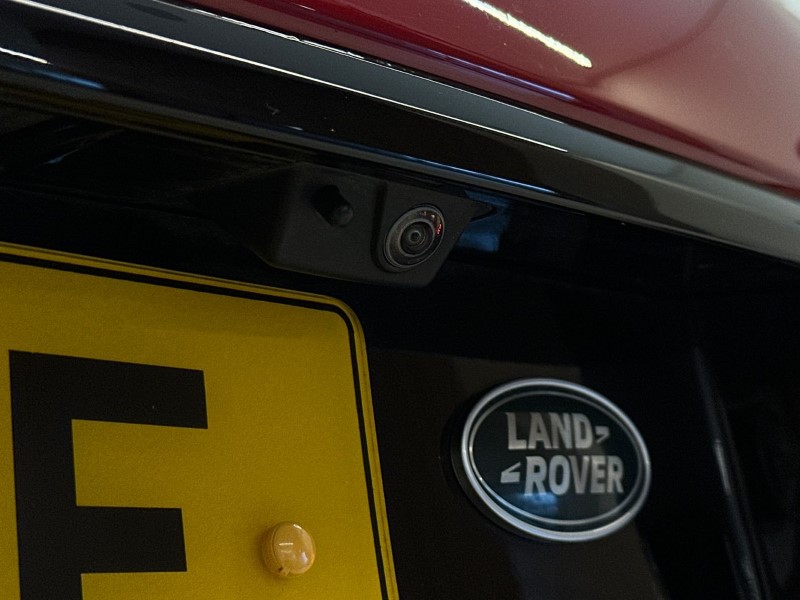 2022 (72) LAND ROVER DISCOVERY SPORT 1.5 P300e Urban Edition 5dr Auto [5 Seat] 5087567