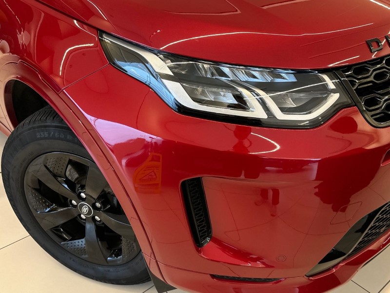 2022 (72) LAND ROVER DISCOVERY SPORT 1.5 P300e Urban Edition 5dr Auto [5 Seat] 5087568