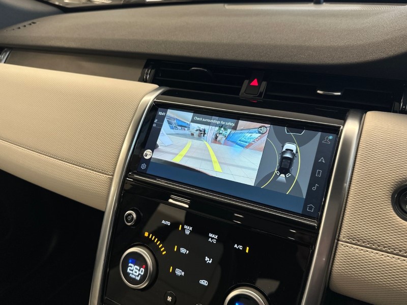 2022 (72) LAND ROVER DISCOVERY SPORT 1.5 P300e Urban Edition 5dr Auto [5 Seat] 5087538