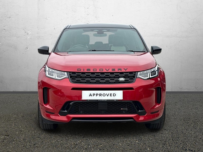 2022 (72) LAND ROVER DISCOVERY SPORT 1.5 P300e Urban Edition 5dr Auto [5 Seat] 5087533