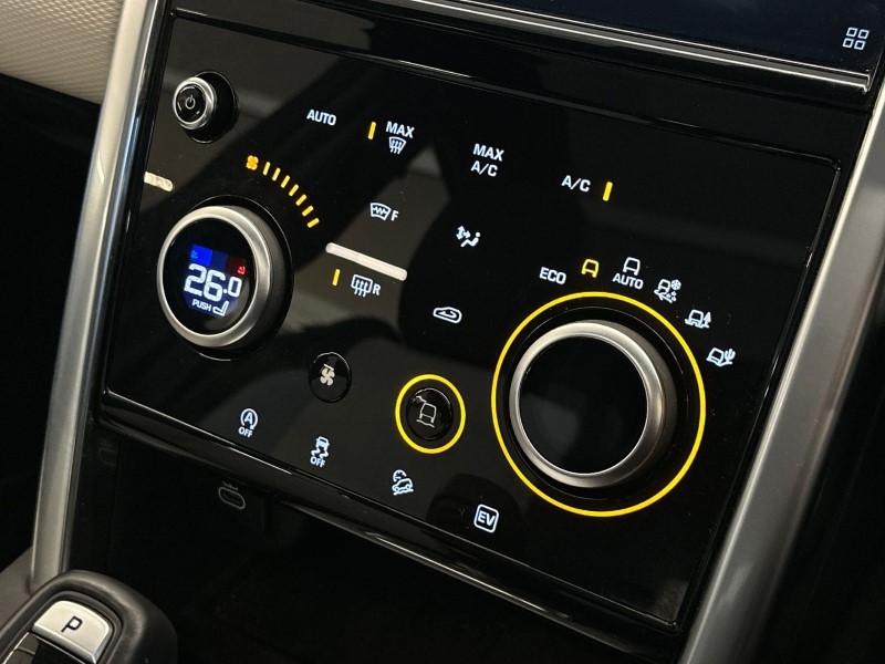 2022 (72) LAND ROVER DISCOVERY SPORT 1.5 P300e Urban Edition 5dr Auto [5 Seat] 5087562