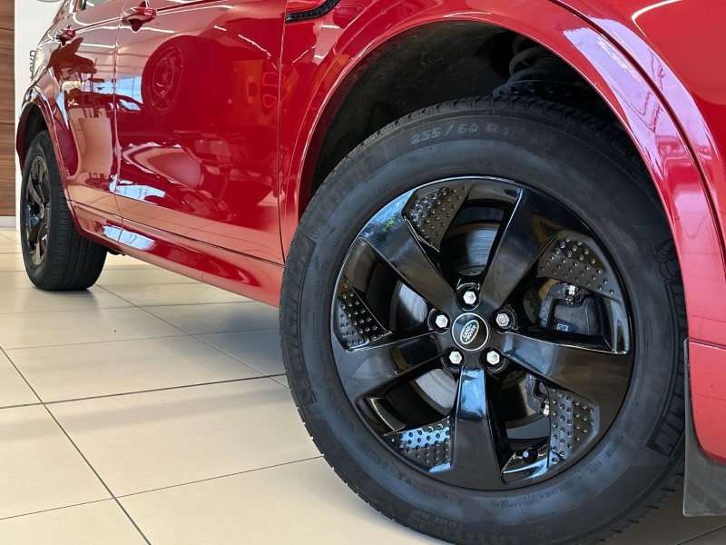 2022 (72) LAND ROVER DISCOVERY SPORT 1.5 P300e Urban Edition 5dr Auto [5 Seat] 5087570