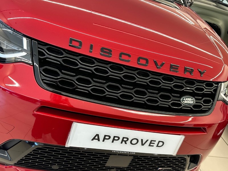 2022 (72) LAND ROVER DISCOVERY SPORT 1.5 P300e Urban Edition 5dr Auto [5 Seat] 5087569