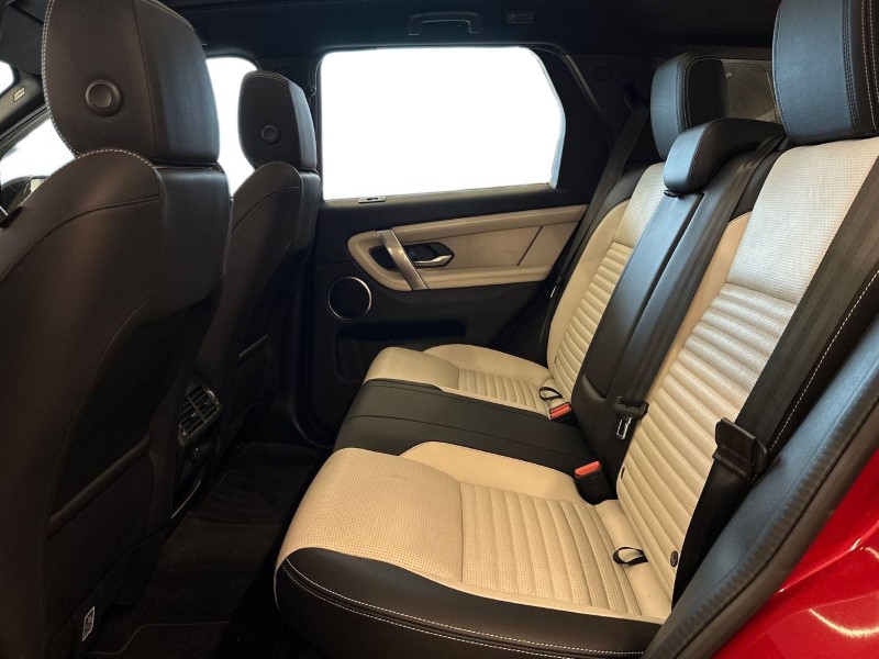 2022 (72) LAND ROVER DISCOVERY SPORT 1.5 P300e Urban Edition 5dr Auto [5 Seat] 5087530