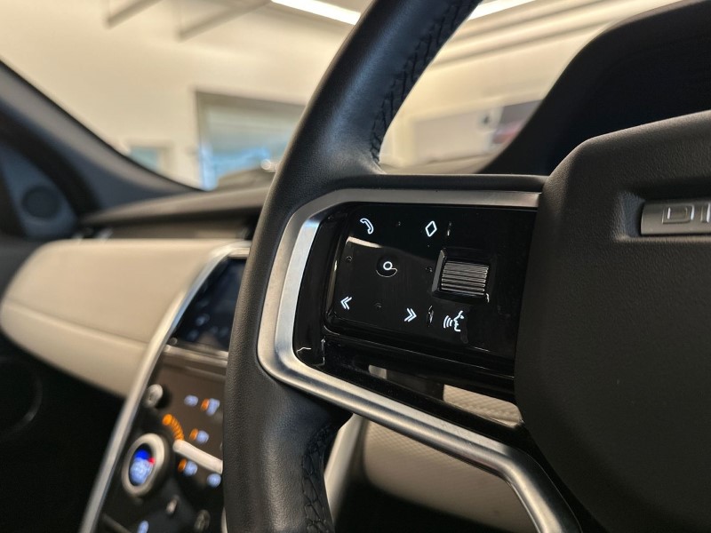 2022 (72) LAND ROVER DISCOVERY SPORT 1.5 P300e Urban Edition 5dr Auto [5 Seat] 5087553