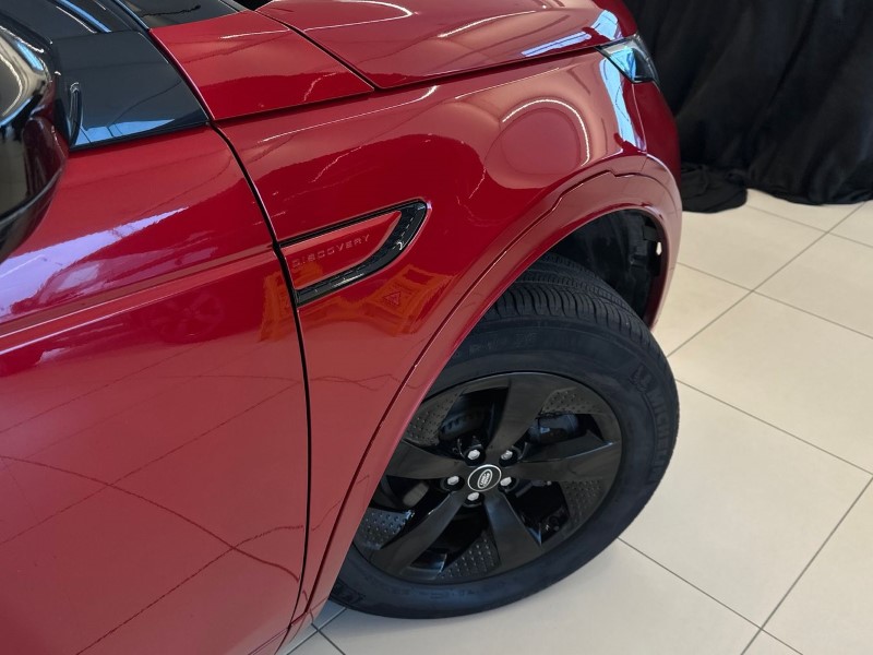 2022 (72) LAND ROVER DISCOVERY SPORT 1.5 P300e Urban Edition 5dr Auto [5 Seat] 5087575