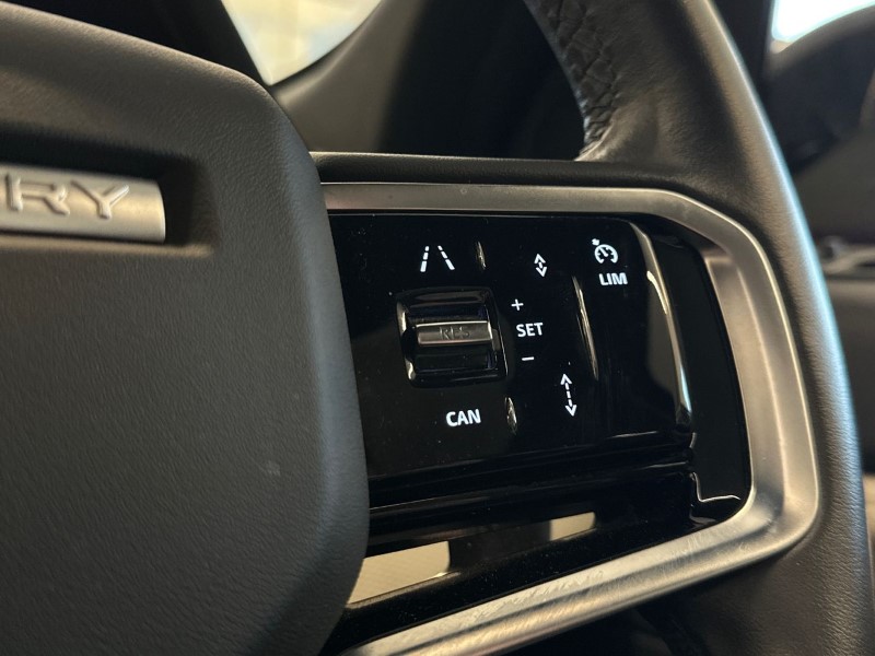 2022 (72) LAND ROVER DISCOVERY SPORT 1.5 P300e Urban Edition 5dr Auto [5 Seat] 5087554