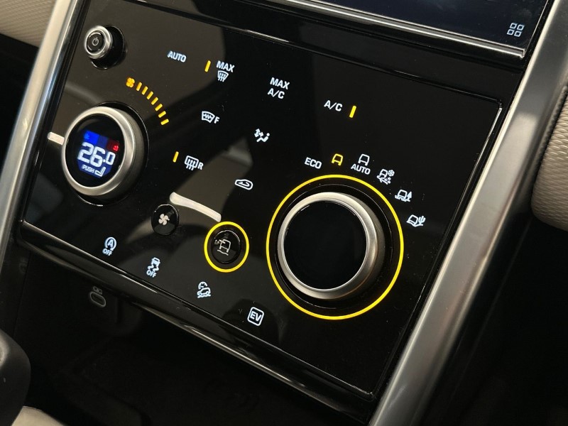 2022 (72) LAND ROVER DISCOVERY SPORT 1.5 P300e Urban Edition 5dr Auto [5 Seat] 5087558