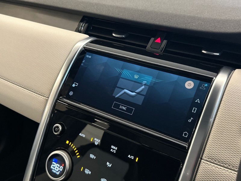 2022 (72) LAND ROVER DISCOVERY SPORT 1.5 P300e Urban Edition 5dr Auto [5 Seat] 5087557