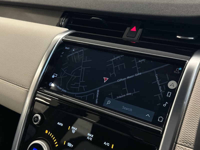 2022 (72) LAND ROVER DISCOVERY SPORT 1.5 P300e Urban Edition 5dr Auto [5 Seat] 5087537