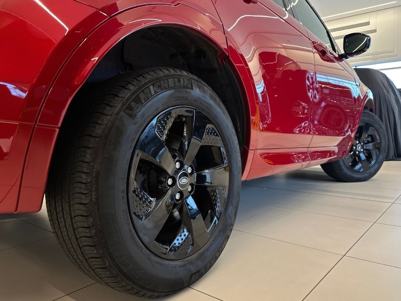 2022 (72) LAND ROVER DISCOVERY SPORT 1.5 P300e Urban Edition 5dr Auto [5 Seat] 5087574