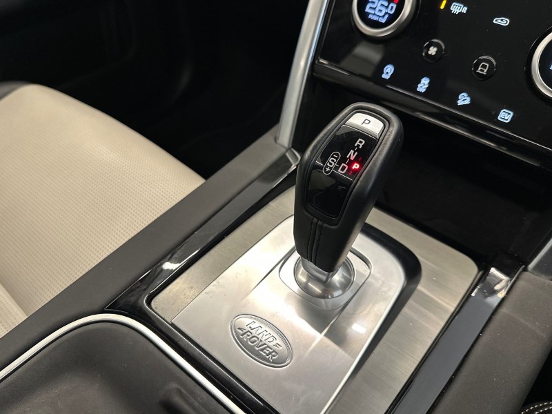 2022 (72) LAND ROVER DISCOVERY SPORT 1.5 P300e Urban Edition 5dr Auto [5 Seat] 5087539
