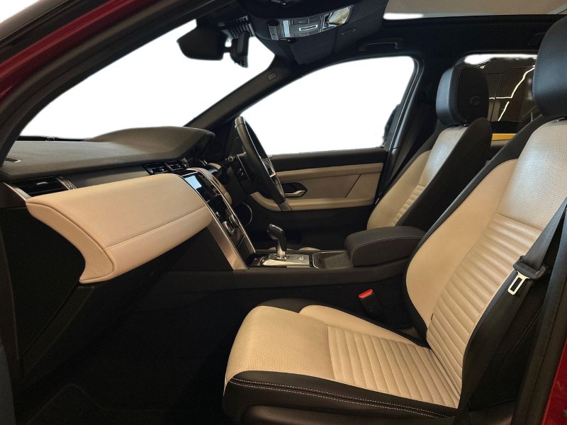 2022 (72) LAND ROVER DISCOVERY SPORT 1.5 P300e Urban Edition 5dr Auto [5 Seat] 5087529