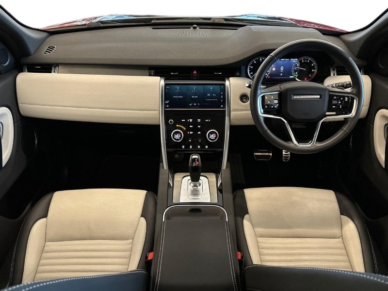 2022 (72) LAND ROVER DISCOVERY SPORT 1.5 P300e Urban Edition 5dr Auto [5 Seat] 5087535
