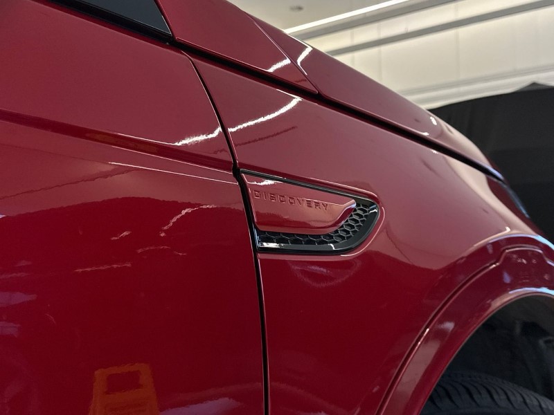 2022 (72) LAND ROVER DISCOVERY SPORT 1.5 P300e Urban Edition 5dr Auto [5 Seat] 5087546