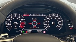 2023 (73) AUDI RS6 RS 6 TFSI Quattro Carbon Black 5dr Tiptronic 5105349