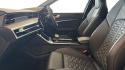 2023 (73) AUDI RS6 RS 6 TFSI Quattro Carbon Black 5dr Tiptronic 5105336