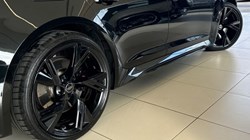 2023 (73) AUDI RS6 RS 6 TFSI Quattro Carbon Black 5dr Tiptronic 5105379