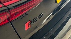 2023 (73) AUDI RS6 RS 6 TFSI Quattro Carbon Black 5dr Tiptronic 5105377