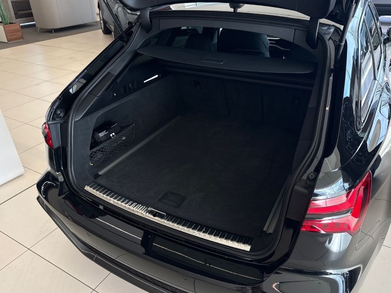 2023 (73) AUDI RS6 RS 6 TFSI Quattro Carbon Black 5dr Tiptronic 5105370