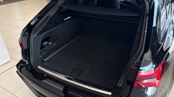 2023 (73) AUDI RS6 RS 6 TFSI Quattro Carbon Black 5dr Tiptronic 5105370