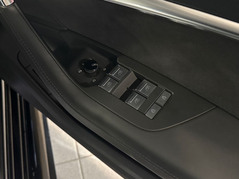 2023 (73) AUDI RS6 RS 6 TFSI Quattro Carbon Black 5dr Tiptronic 5105355