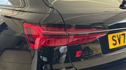 2023 (73) AUDI RS6 RS 6 TFSI Quattro Carbon Black 5dr Tiptronic 5105352