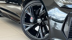 2023 (73) AUDI RS6 RS 6 TFSI Quattro Carbon Black 5dr Tiptronic 5105375