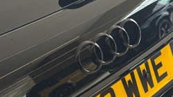 2023 (73) AUDI RS6 RS 6 TFSI Quattro Carbon Black 5dr Tiptronic 5105376