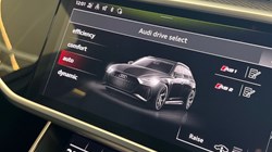 2023 (73) AUDI RS6 RS 6 TFSI Quattro Carbon Black 5dr Tiptronic 5105365