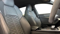 2023 (73) AUDI RS6 RS 6 TFSI Quattro Carbon Black 5dr Tiptronic 5105358
