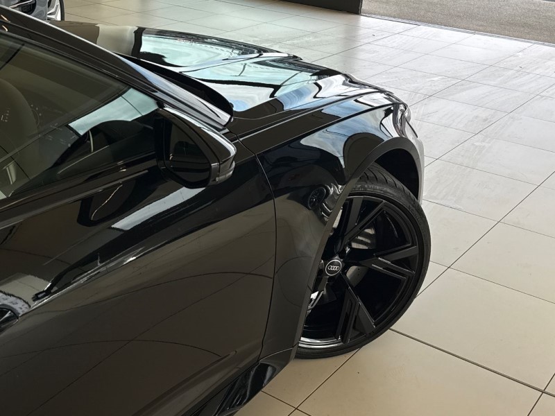 2023 (73) AUDI RS6 RS 6 TFSI Quattro Carbon Black 5dr Tiptronic 5105380