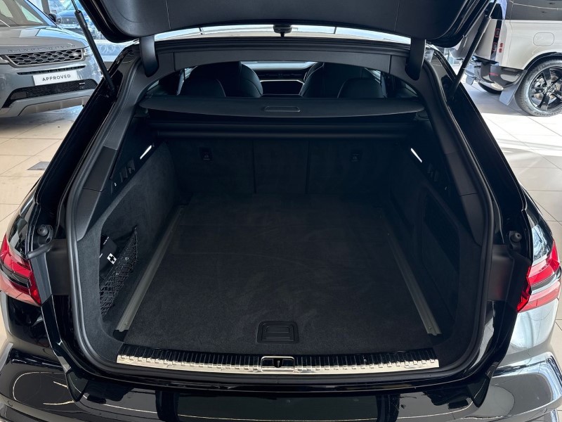 2023 (73) AUDI RS6 RS 6 TFSI Quattro Carbon Black 5dr Tiptronic 5105343