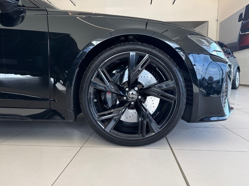 2023 (73) AUDI RS6 RS 6 TFSI Quattro Carbon Black 5dr Tiptronic 5105341