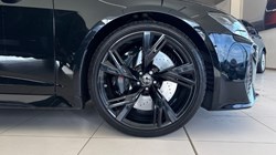 2023 (73) AUDI RS6 RS 6 TFSI Quattro Carbon Black 5dr Tiptronic 5105341