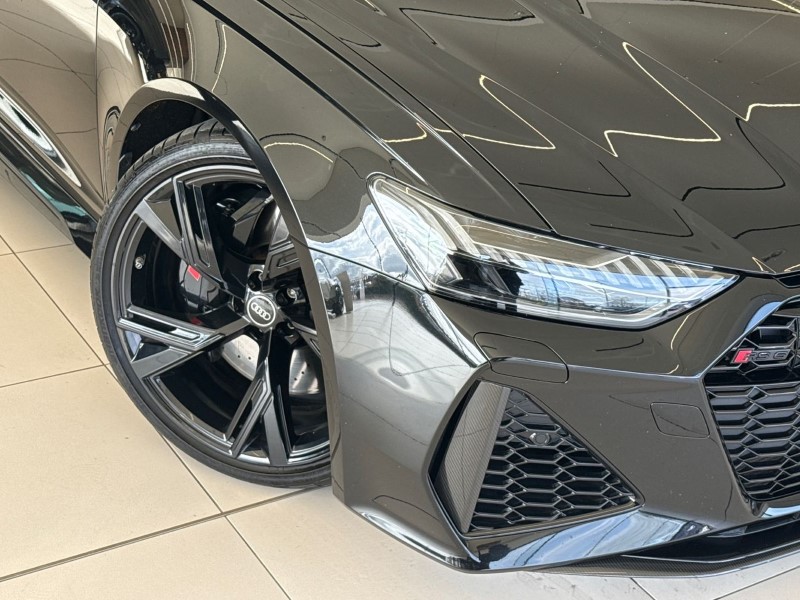 2023 (73) AUDI RS6 RS 6 TFSI Quattro Carbon Black 5dr Tiptronic 5105373