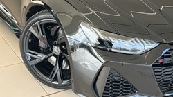 2023 (73) AUDI RS6 RS 6 TFSI Quattro Carbon Black 5dr Tiptronic 5105373