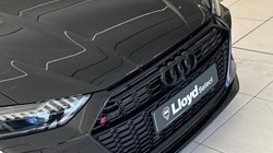 2023 (73) AUDI RS6 RS 6 TFSI Quattro Carbon Black 5dr Tiptronic 5105374
