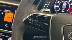 2023 (73) AUDI RS6 RS 6 TFSI Quattro Carbon Black 5dr Tiptronic 5105360